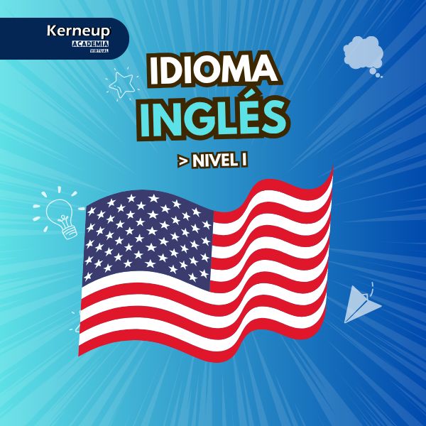 Curso Inglés Nivel I