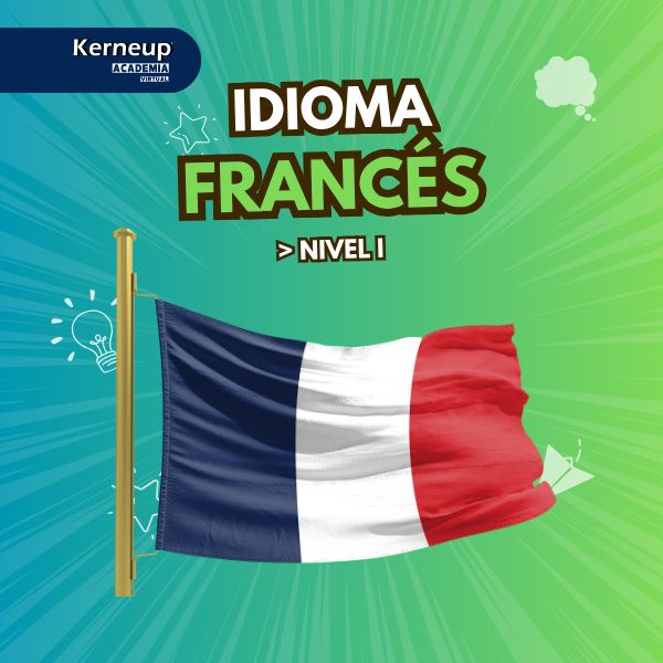 Curso Francés Nivel I